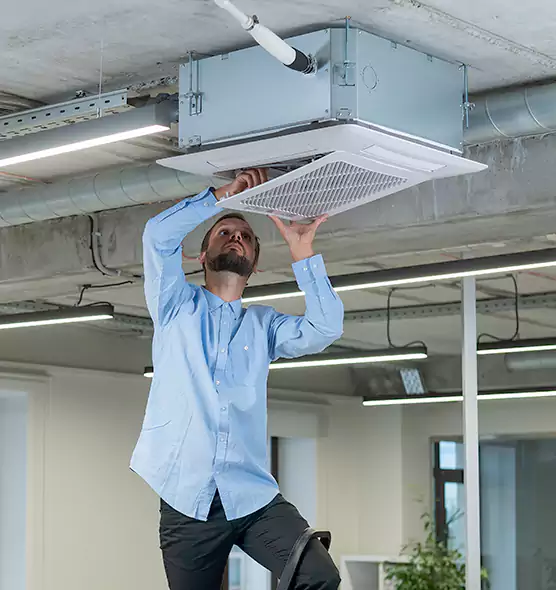 Professional Air Duct Cleaners in Rapid City, SD