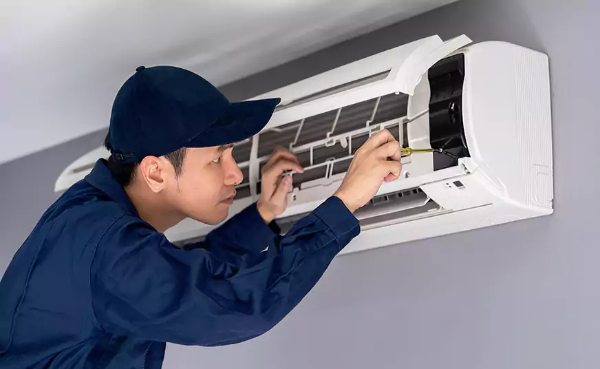 AC Duct Cleaning Rapid City