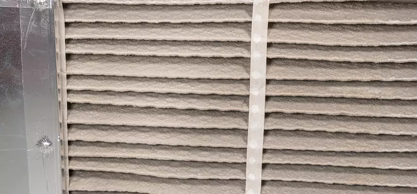 Mobile Car AC Filter Replacement in Rapid City