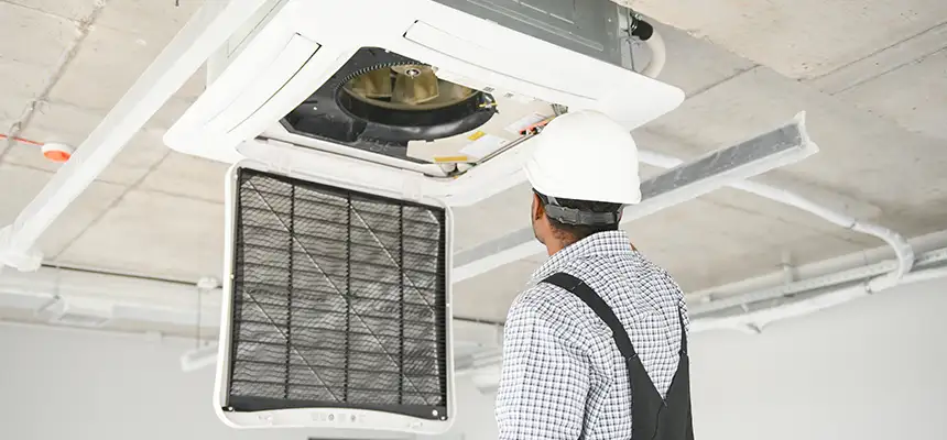 Our Affordable Duct Cleaning Near Me Services in Rapid City, SD