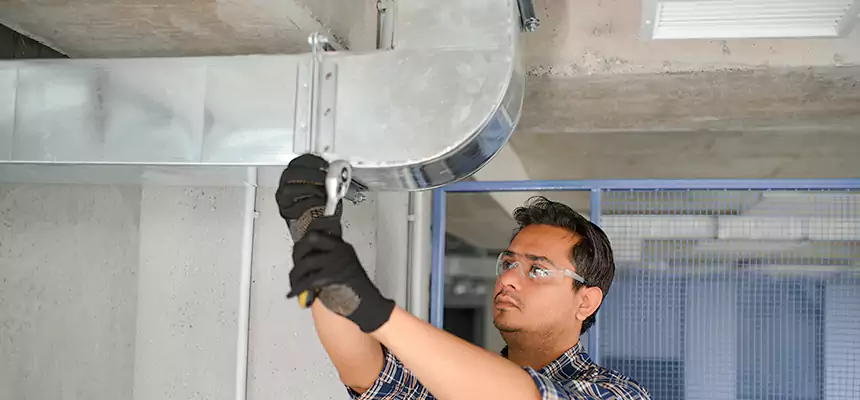 Our Air Duct Installation Services in Rapid City, SD