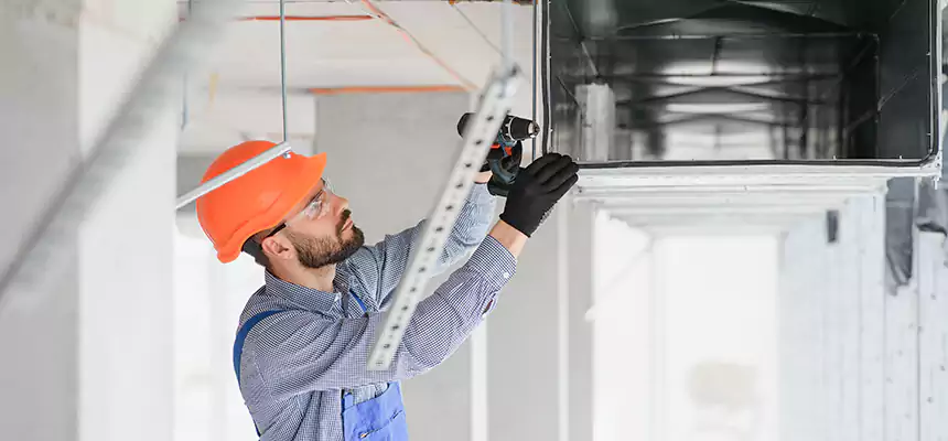 Our Air Vent Replacement Services in Rapid City, SD