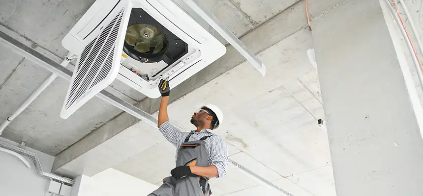 Efficient Multi‑Unit & HOA Annual Vent Cleaning Plans in Rapid City