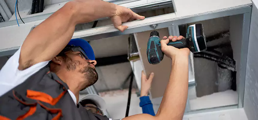 Our Apartment Air Duct Cleaning Services in Rapid City, SD