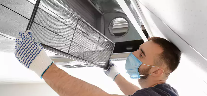 Diagnostic HVAC Coil & Blower Cleaning in Rapid City