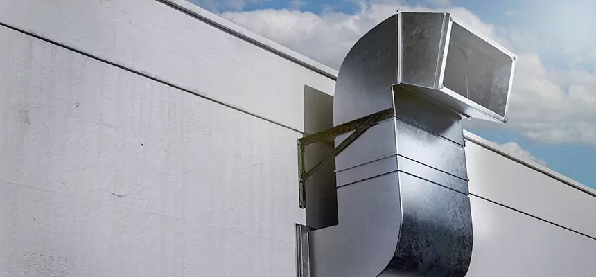 Comprehensive Commercial HVAC Cleaning in Rapid City