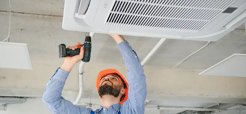 Detailed Multi‑Unit Riser & Roof Termination Cleaning in Rapid City