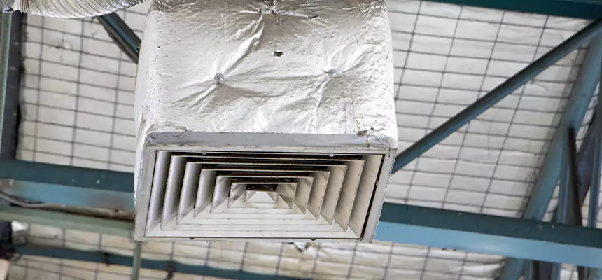 Our Custom HVAC Ductwork Services in Rapid City, SD