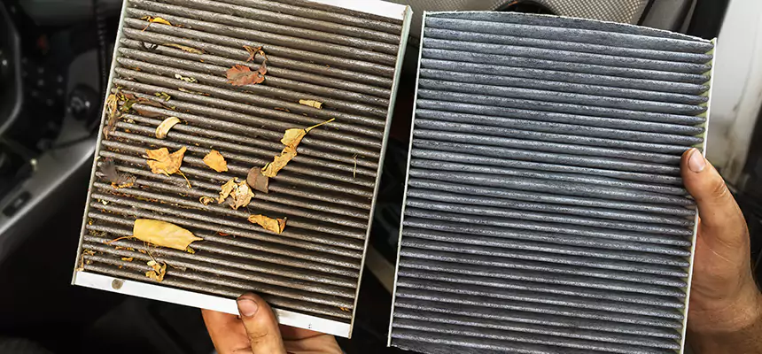 Our Dryer Vent Lint Filter Cleaning Services in Rapid City, SD