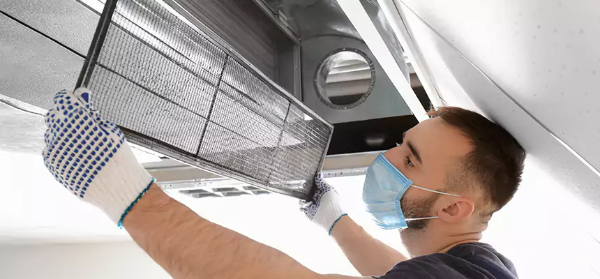 Our Dryer Vent Replacement Services in Rapid City, SD