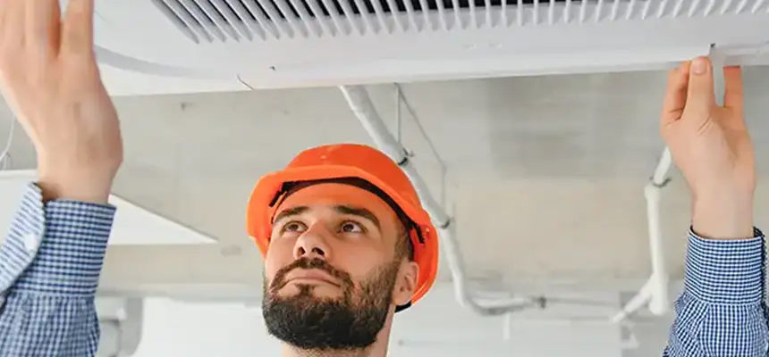 Our Furnace Vent Cleaning Services in Rapid City, SD