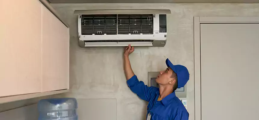 Balanced Fresh‑Air Ventilation (ERV/HRV) in Rapid City