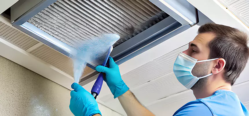 Our Home Ventilation Cleaning Services in Rapid City, SD