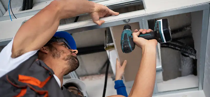 Our Improve Home Air Circulation Services in Rapid City, SD