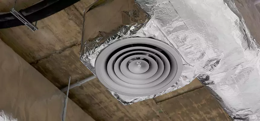 Advanced Industrial Ductwork Cleaning in Rapid City
