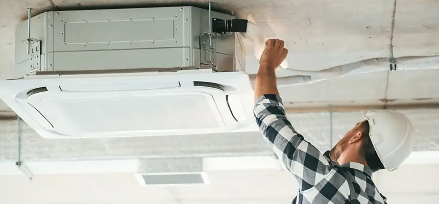 Our Local Vent Cleaning Services in Rapid City, SD