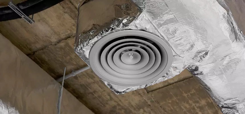 Our Low VOC Vent Installation Services in Rapid City, SD