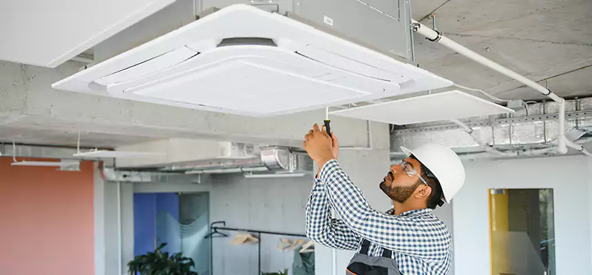 Moisture Control & Condensation Fixes in Duct Systems in Rapid City, SD