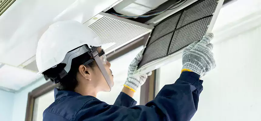 Our Residential Air Vent Cleaning Services in Rapid City, SD