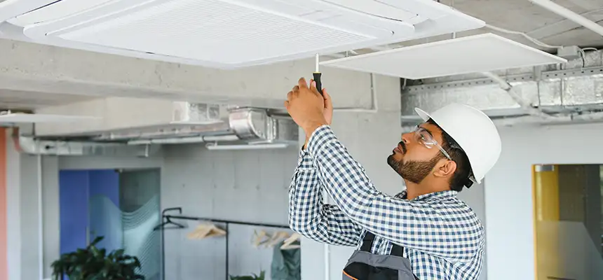 Our Roof Dryer Vent Cleaning Services in Rapid City, SD