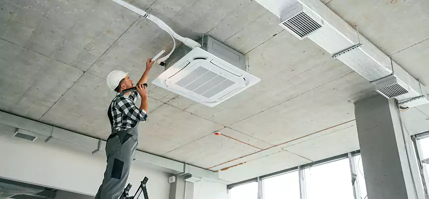 Our Wi Fi Connected Air Ducts Services in Rapid City, SD