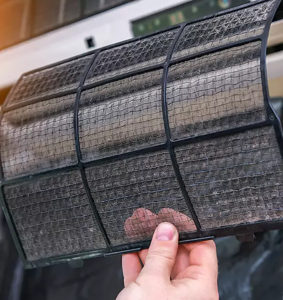 Top-notch AC Air Filter Replacement in Rapid City