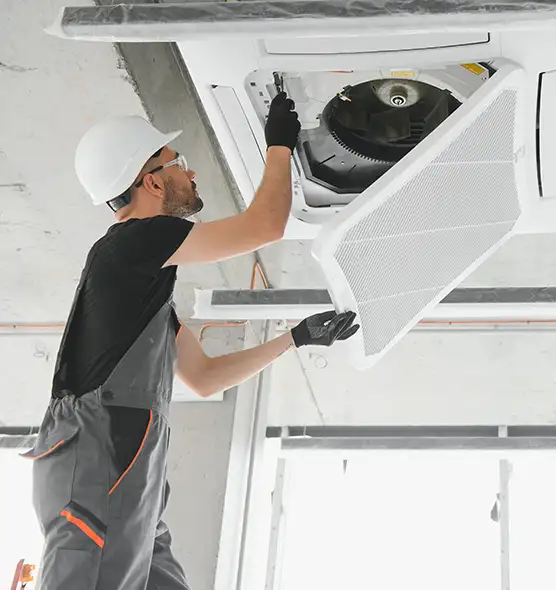 About Air Duct Rodent Removal in Rapid City, SD