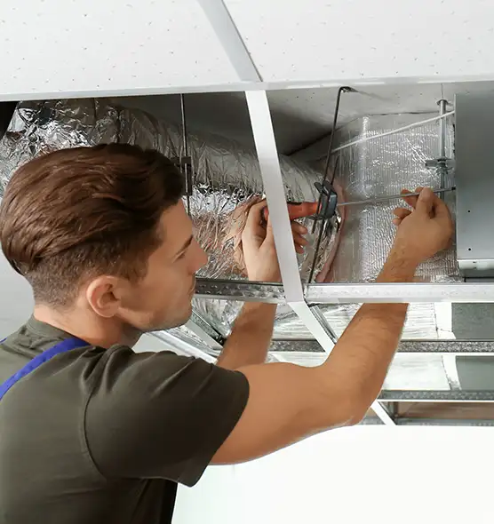 Professional Clogged Dryer Vent Repair in Rapid City, SD