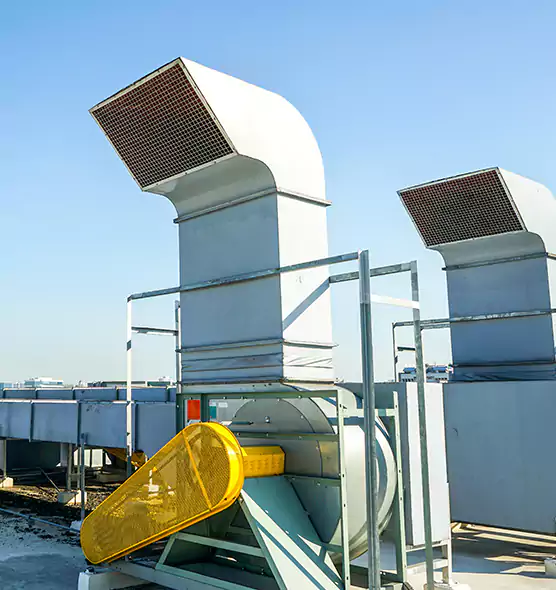 Advanced Commercial HVAC Duct Cleaning in Rapid City, SD