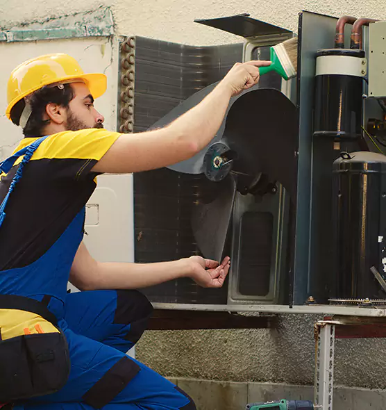 About Dryer Duct Fire Hazard Inspection in Rapid City, SD