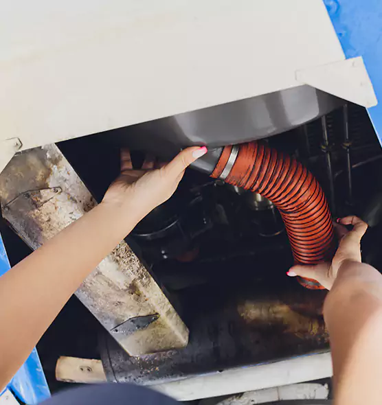Professional Dryer Duct Pressure Testing in Rapid City, SD