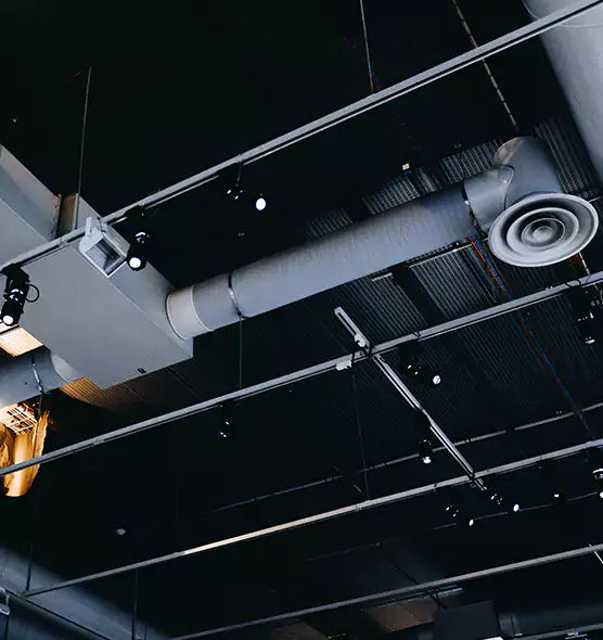 Professional Duct Cleaning For LEED Homes in Rapid City, SD