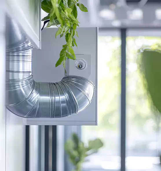 Professional Eco-Friendly Duct Cleaning Services in Rapid City, SD