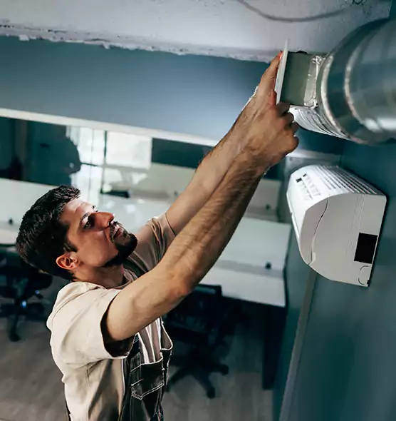 About Flexible Ductwork Replacement in Rapid City, SD