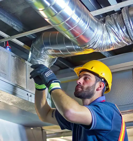 Professional NADCA Approved Air Duct Services in Rapid City, SD
