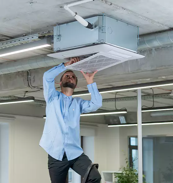 Advanced Rodent Droppings In Vents in Rapid City, SD