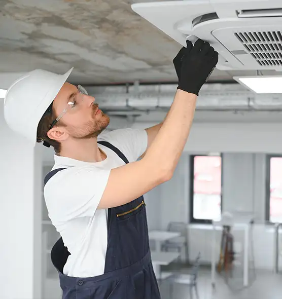 About Spring Air Duct Cleaning in Rapid City, SD