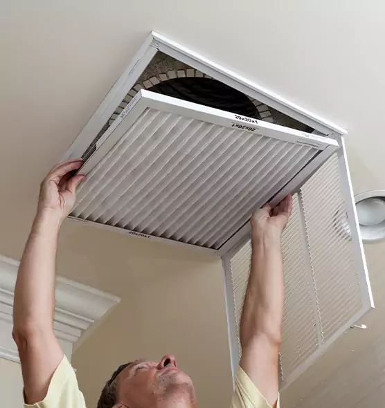 Professional Vent Relocation Services in Rapid City, SD