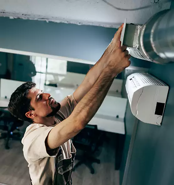 Reliable Warehouse Vent Cleaning in Rapid City, SD