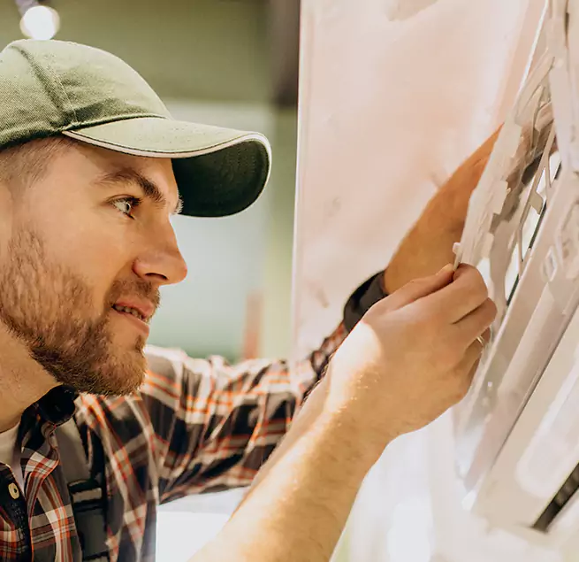 Why Homeowners Businesses Trust Us in Rapid City, SD?