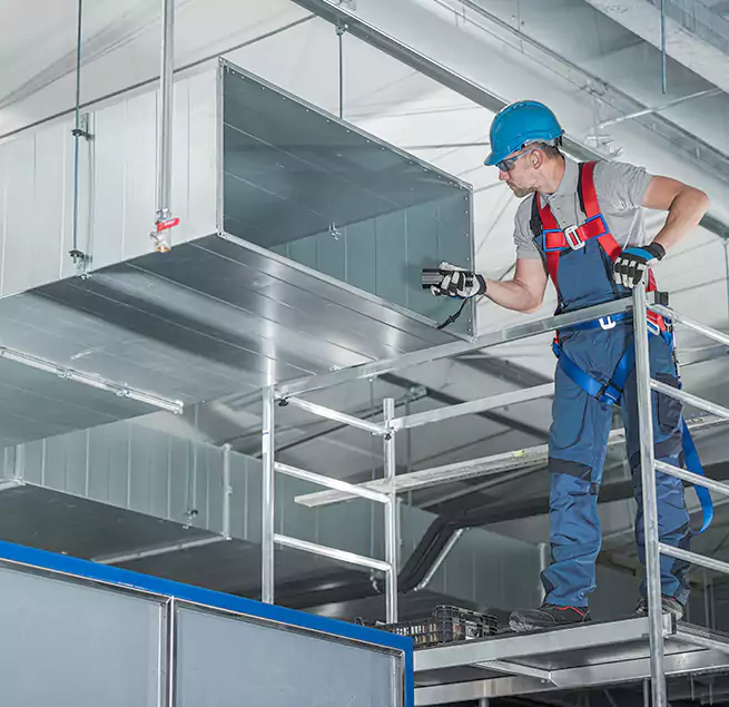 Why Homeowners & Businesses Trust Us in Rapid City, SD?