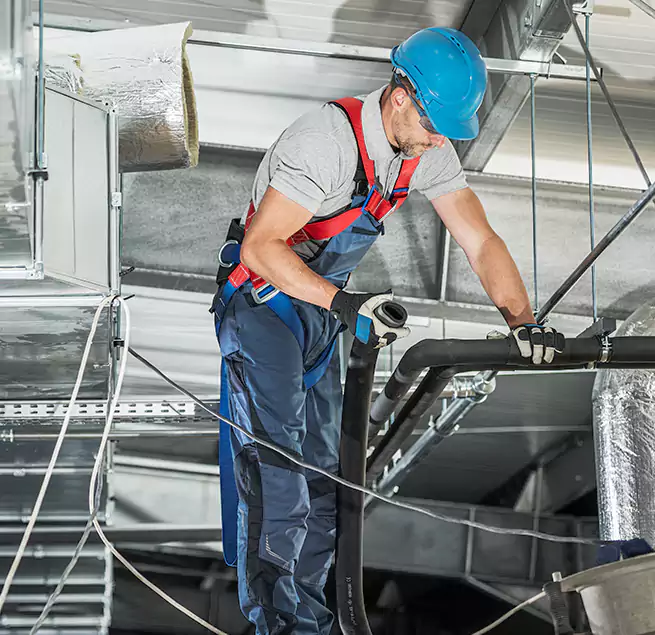 Why Homeowners & Businesses Trust Us in Rapid City, SD?