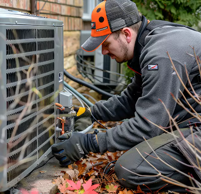 Why Homeowners & Businesses Trust Us in Rapid City, SD?