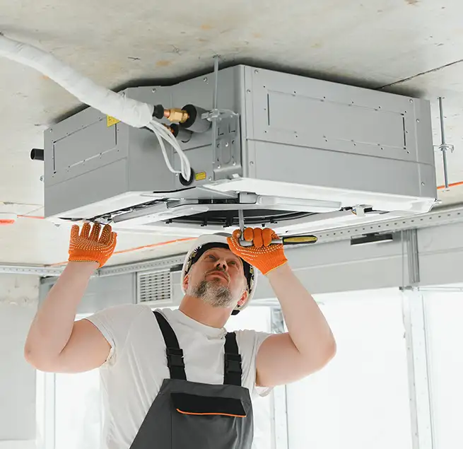 Why Homeowners & Businesses Trust Us Rapid City, SD