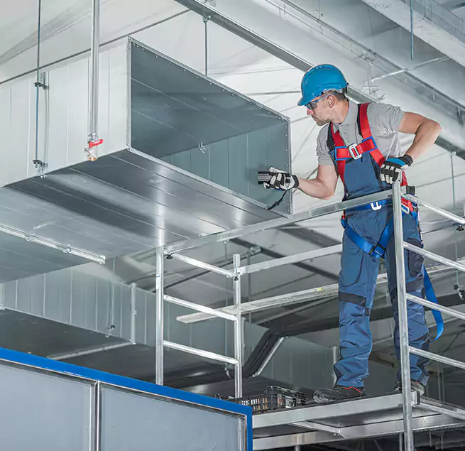 Why Homeowners Businesses Trust Us in Rapid City, SD