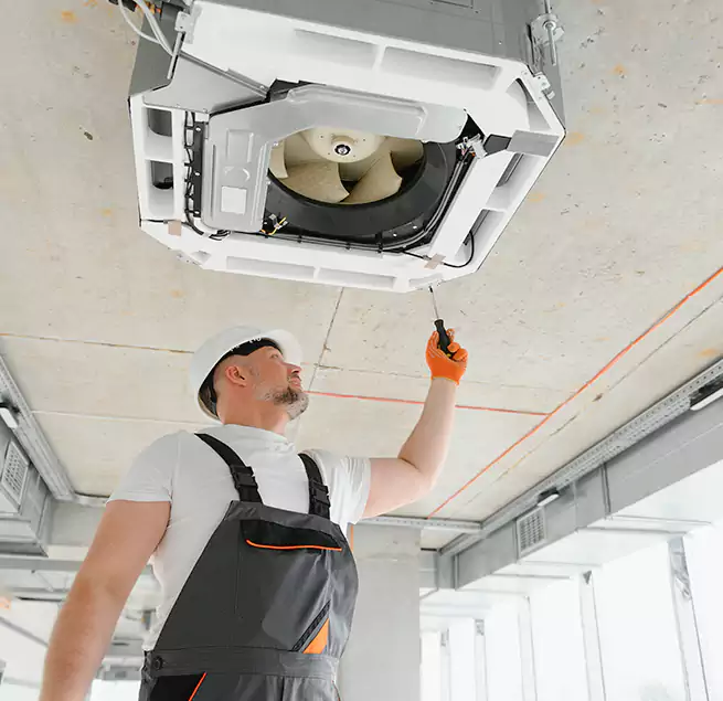 Why Homeowners Businesses Trust Us in Rapid City, SD