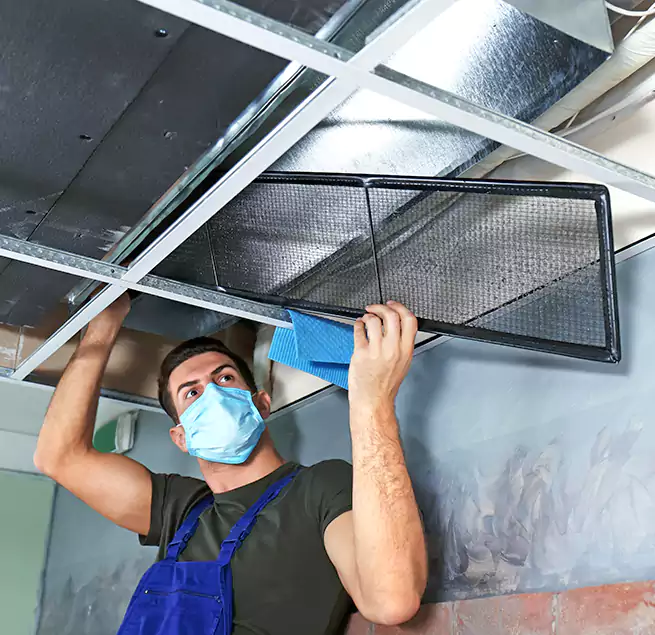 Why Homeowners Businesses Trust Us in Rapid City, SD